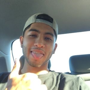 Meet your Posher, Armando